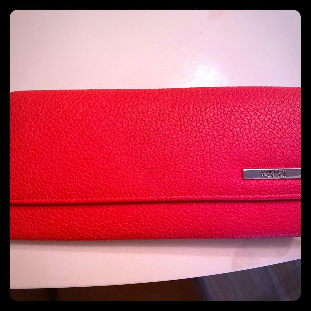 Kenneth Cole Wallet